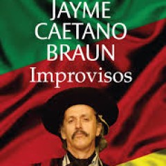 "JAYME CAETANO BRAUN"